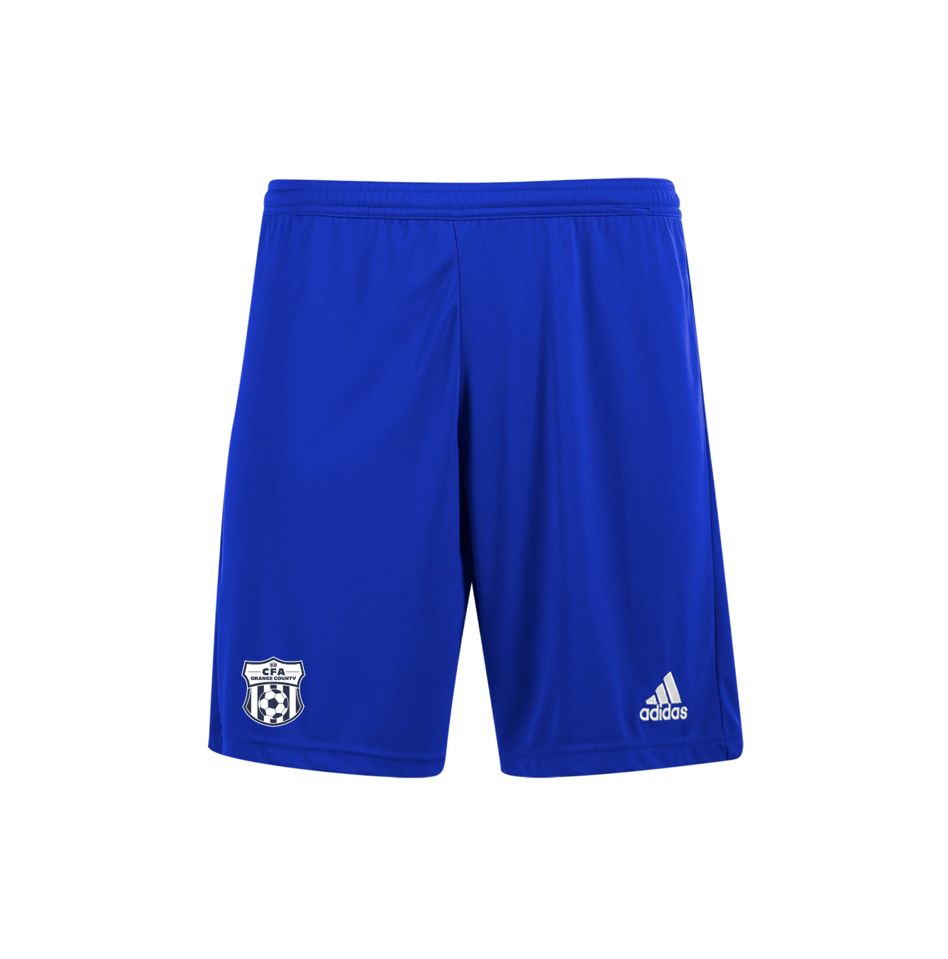 Adidas Adult Entrada22 Parma Shorts Elite Soccer League